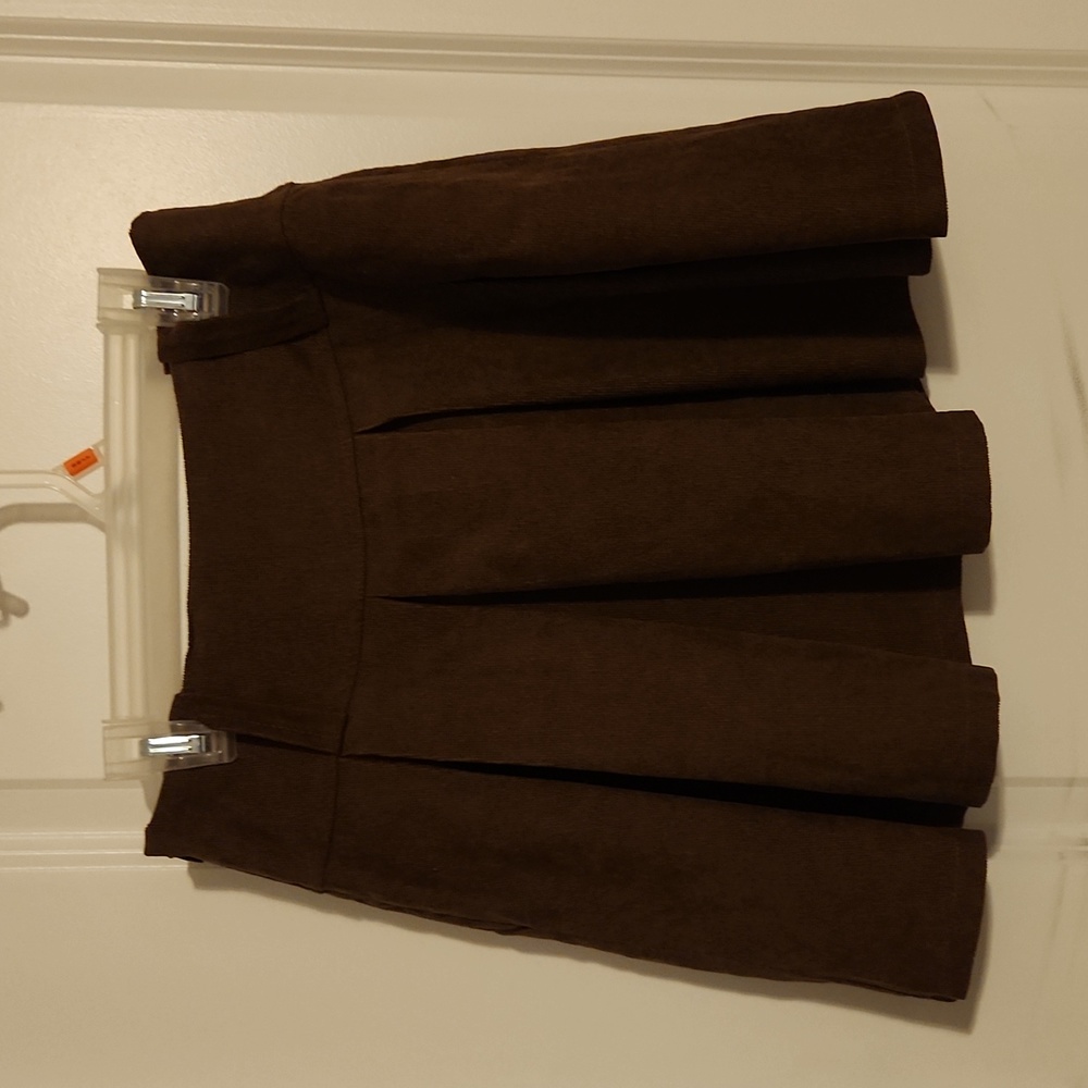 Womens mini skirt